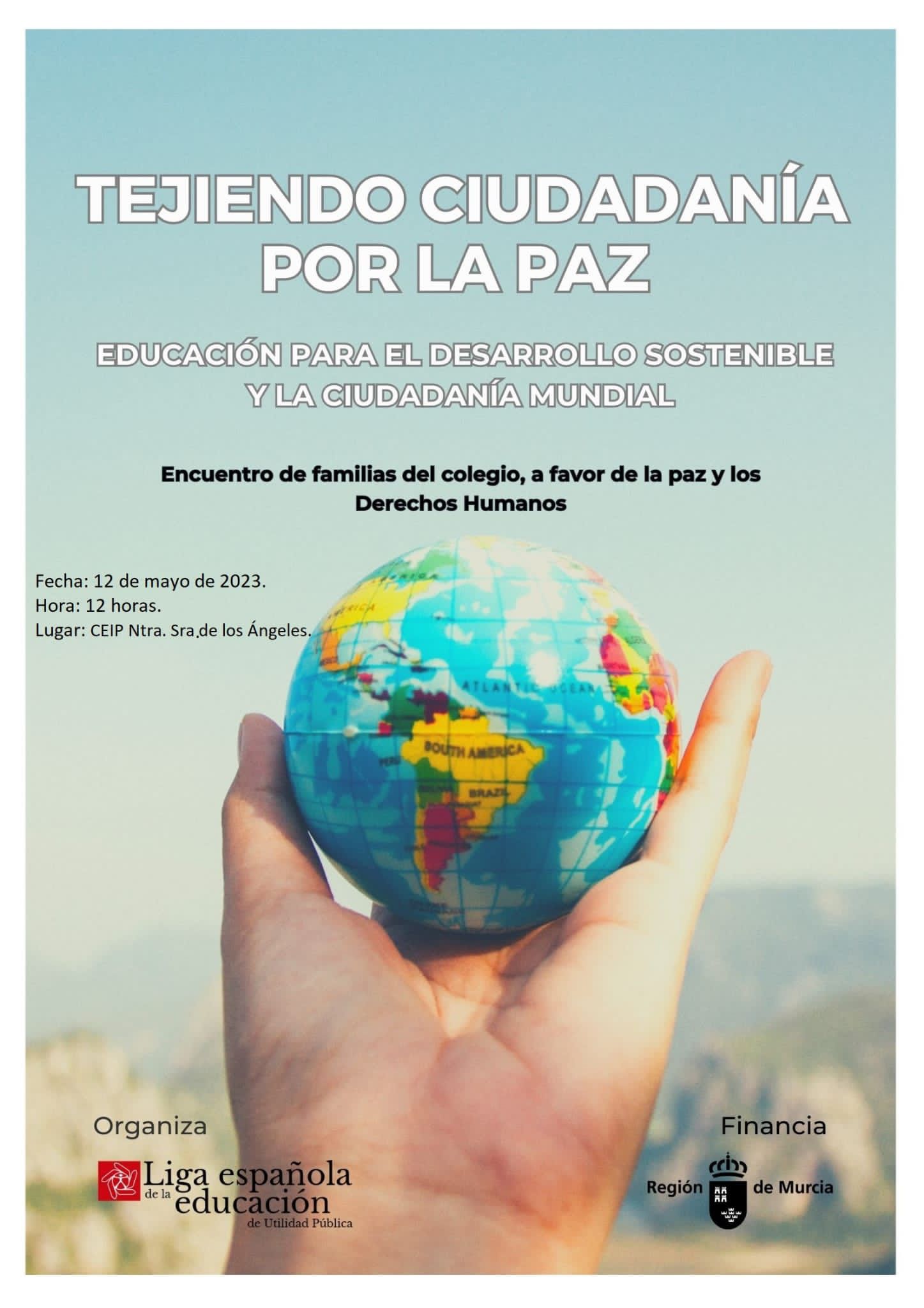 LIGA POR LA EDUCACIÓN